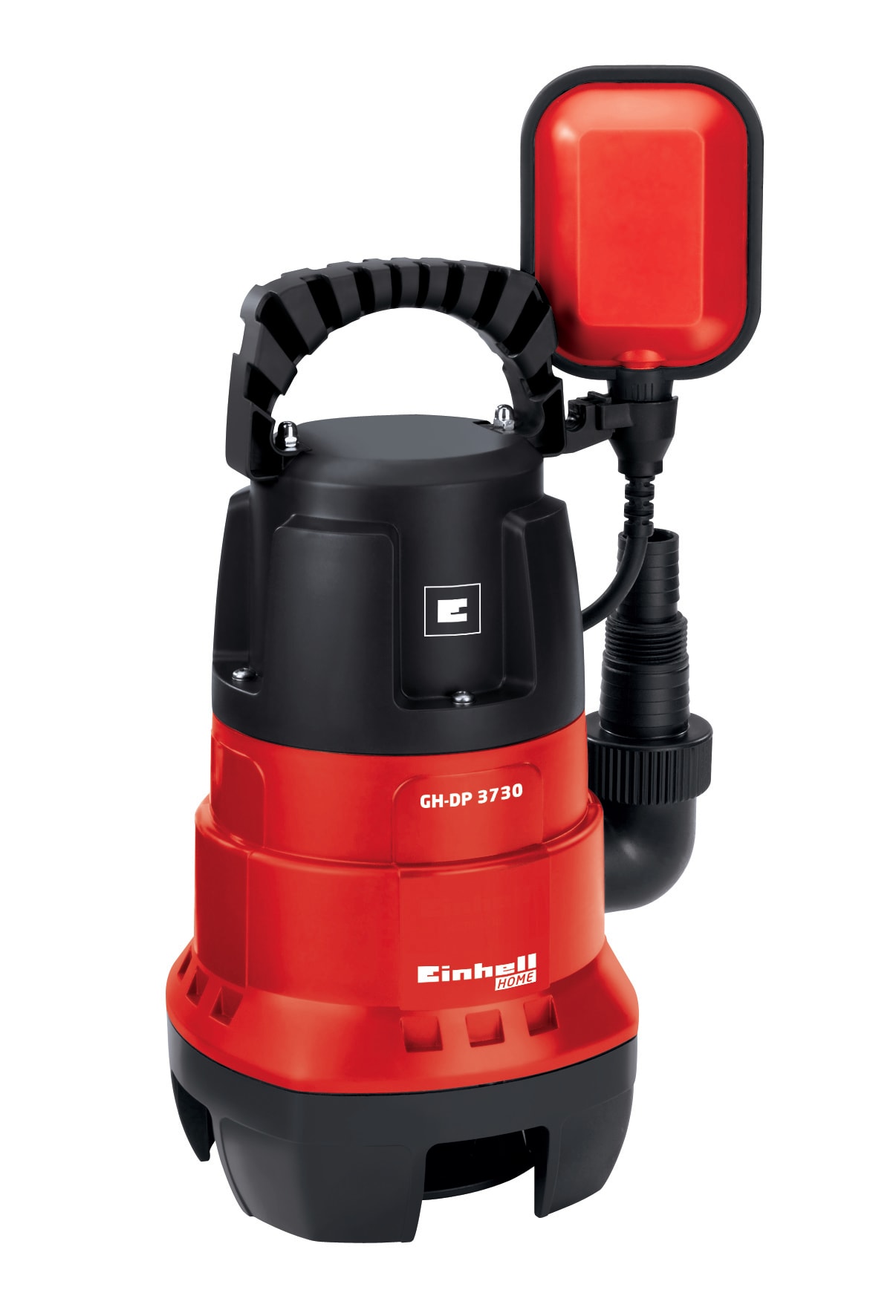 Einhell GC-DP 3730, Dykkpumpe