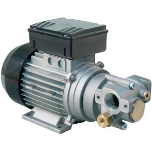 Piusi Oljepump Kugghjul Viscomat