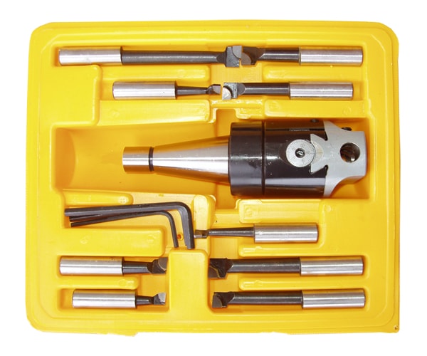 Hawk dreieverktøy F1–50/ISO30