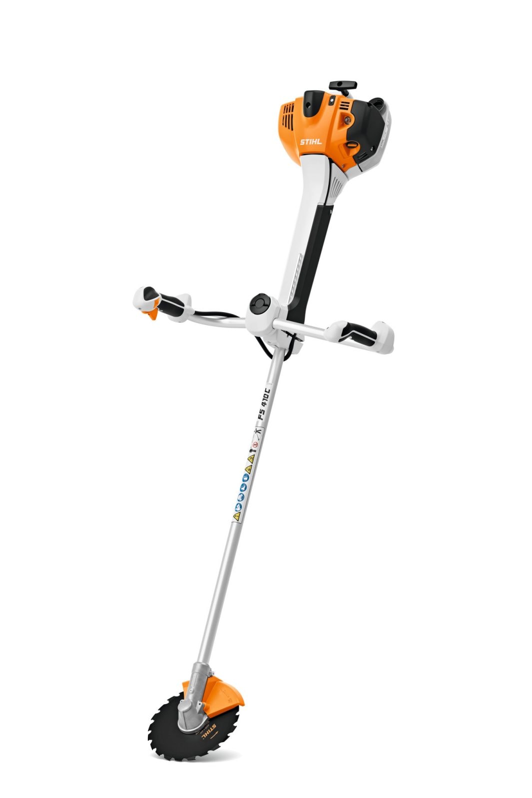 Stihl FS 410 C-EM K Röjsåg