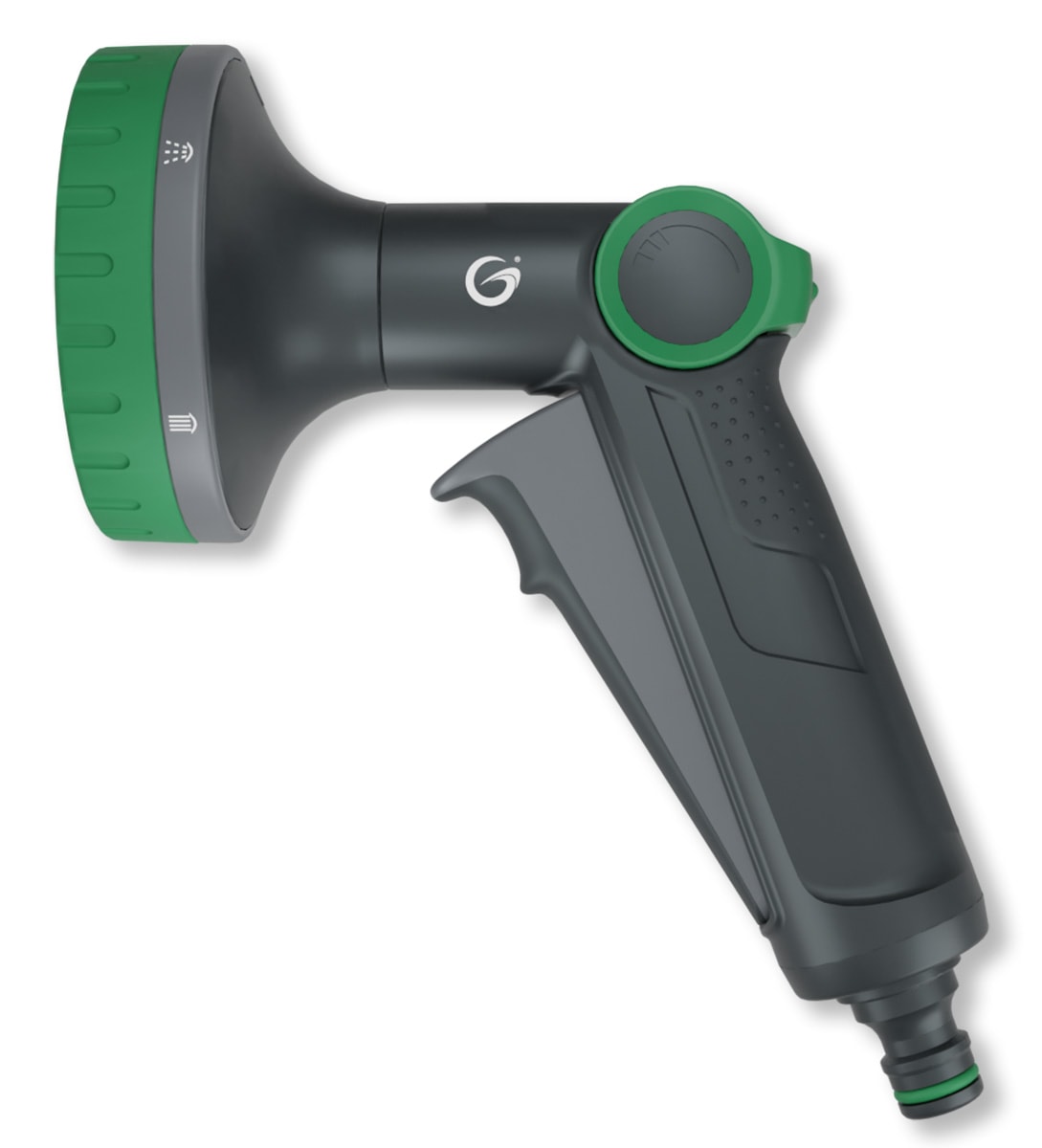 Grimsholm Spray gun Multi One-click