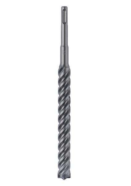 Bosch Poravasaranterä SDS plus-7X 20 x 250