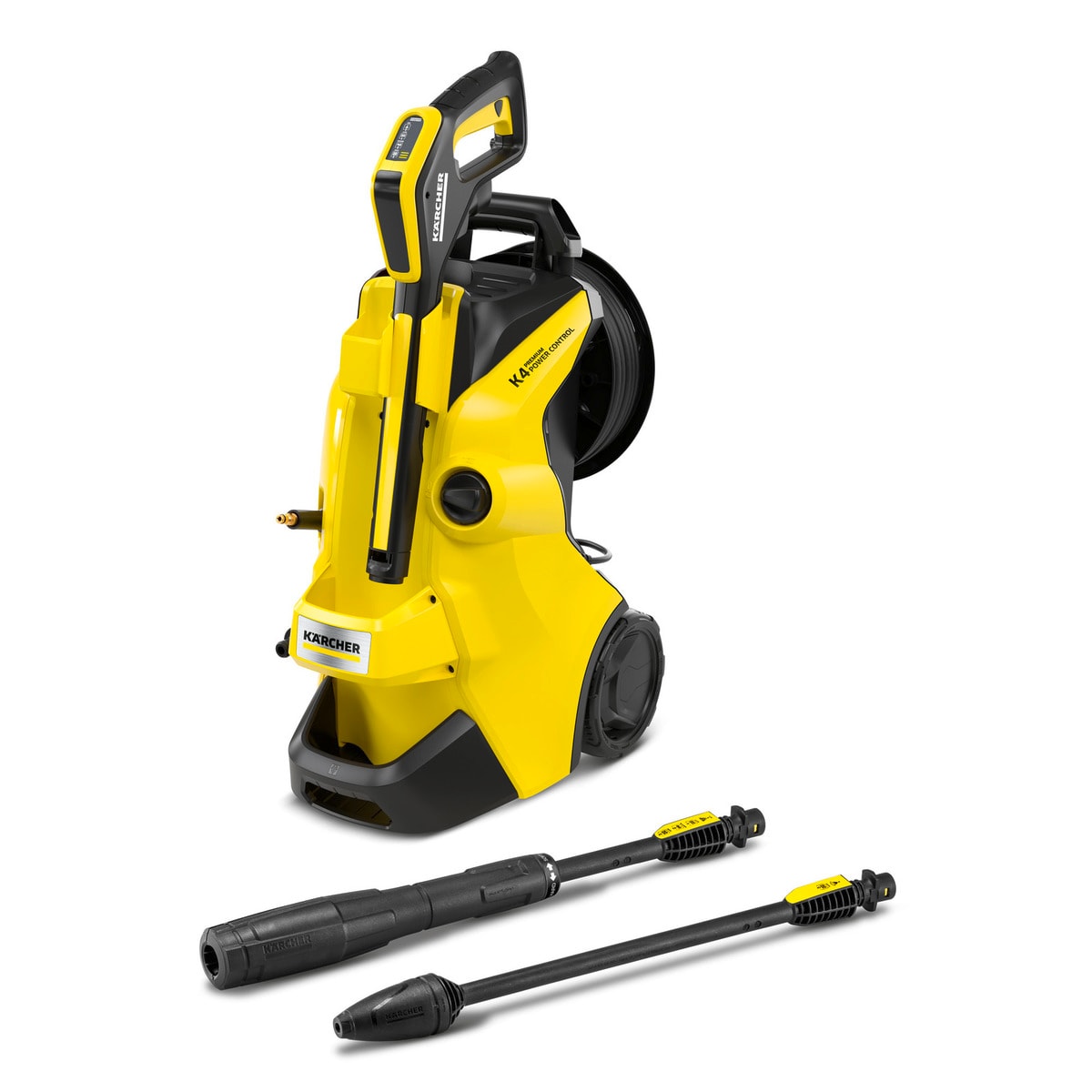 Kärcher Painepesuri K4 Premium Power Control