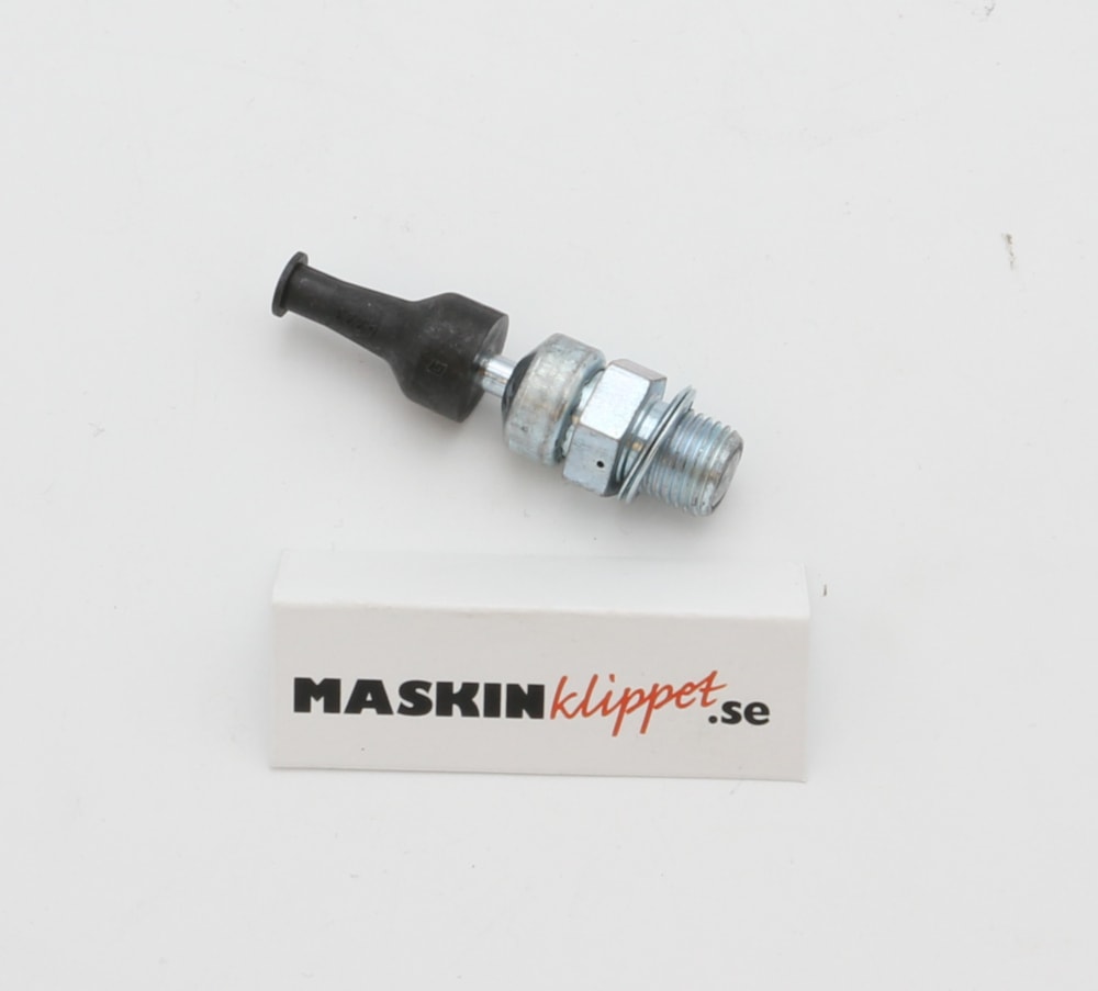 Dekompressionsventil