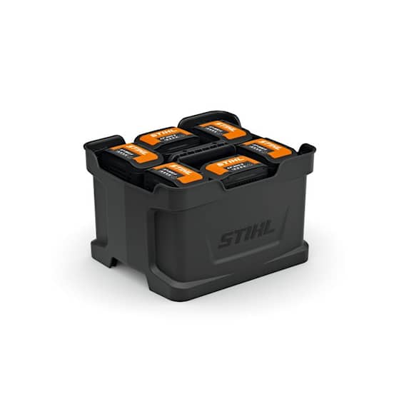 Stihl batteritransportboks for 6 AP-batterier