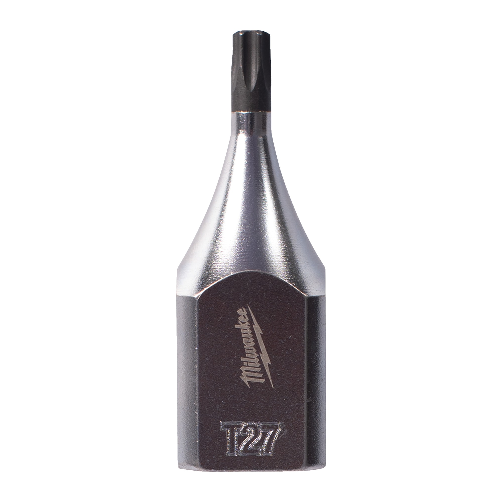 Milwaukee Torxhylsa 1/2" T27