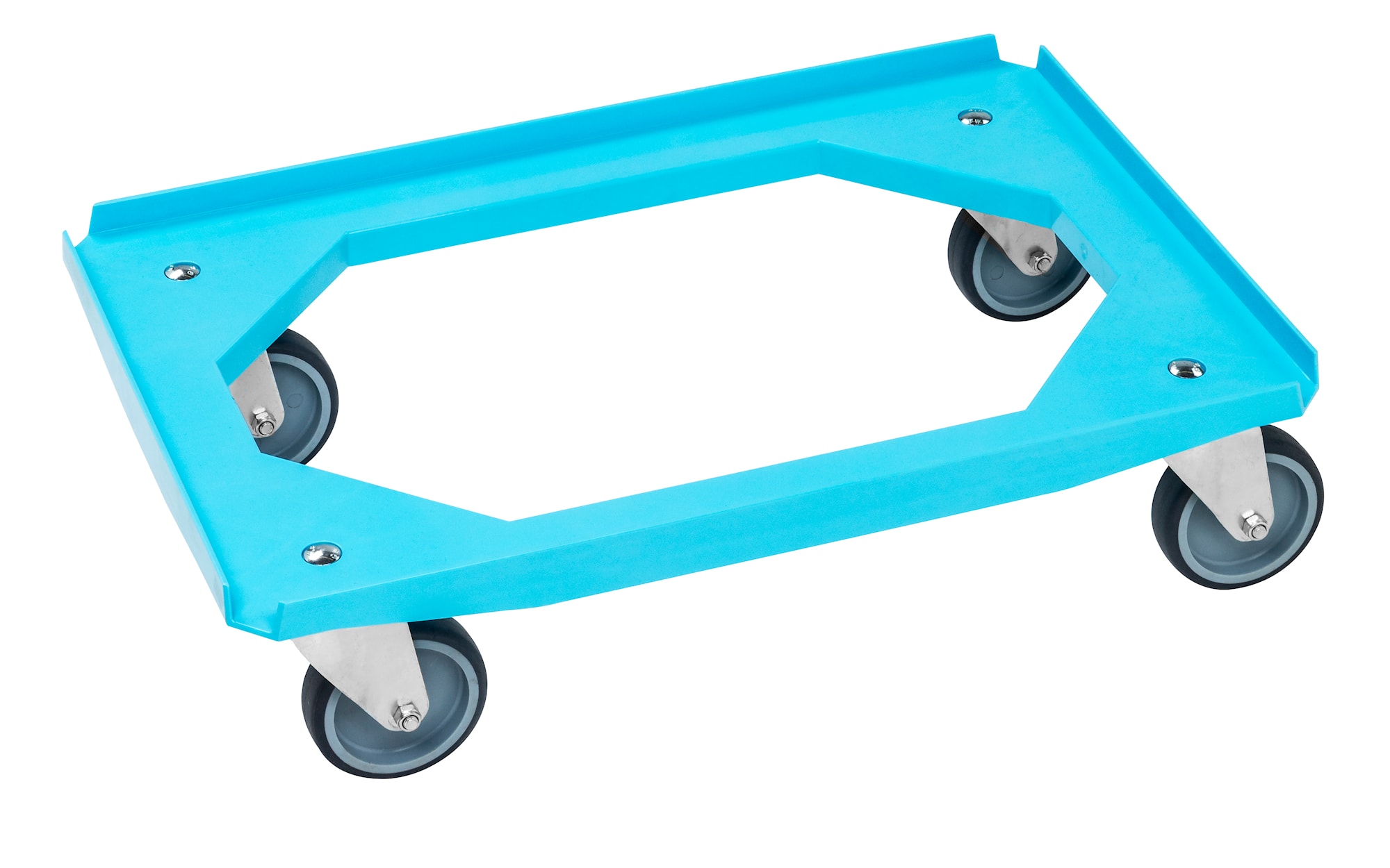 Kongamek Blå Tralla