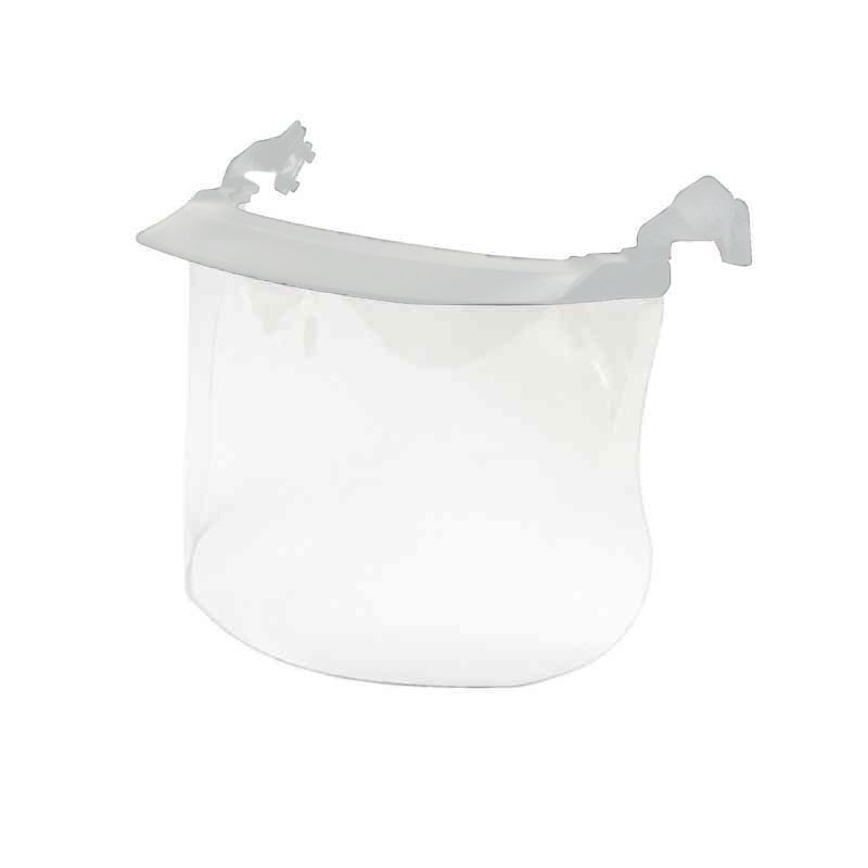 Stihl Ersatzvisier aus Polycarbonat für V4F