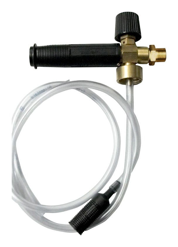 LavorPRO Skummunstycke, indirekt 6.602.0055