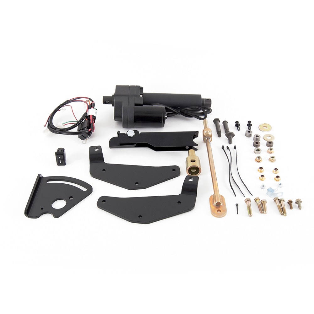 Cub Cadet Elektrisk klippdäckslyft till Z1