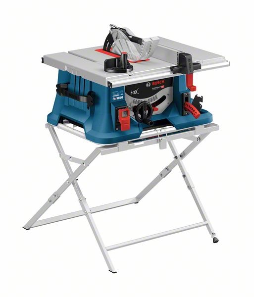 Bosch Bordsag GTS 635-216 Professional i pappeske