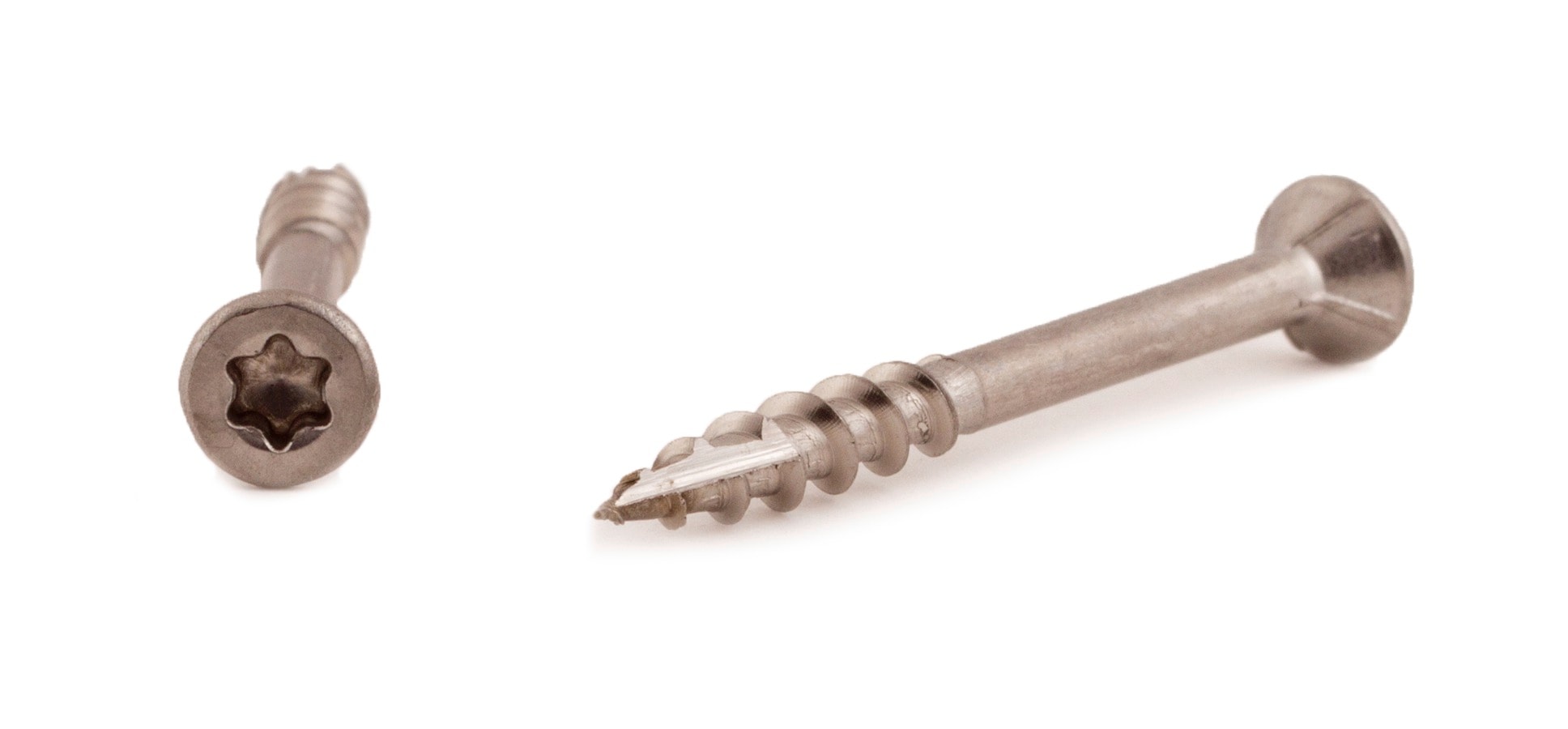 Arvid Nilsson A4 4,2x42 T20 Trallskruv Cut 250-pack