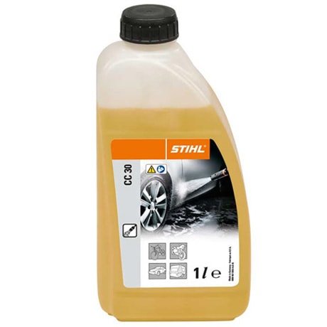 Stihl CC 30 Ajoneuvojen puhdistusaine 1 l