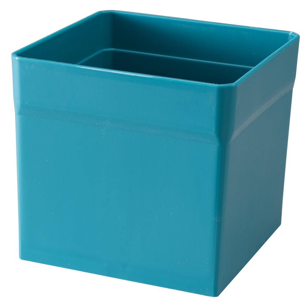 Makita innerboks 191X95-9 for Makpac Organiser, 100x100 mm