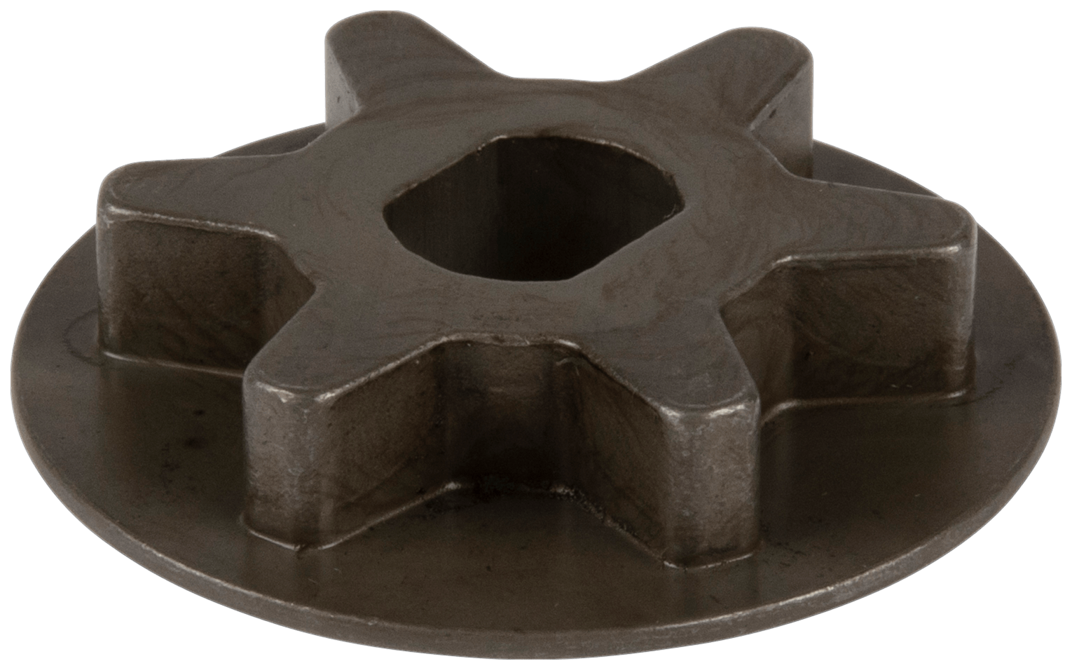 Husqvarna Spur Sprocket 3/8" - 6T