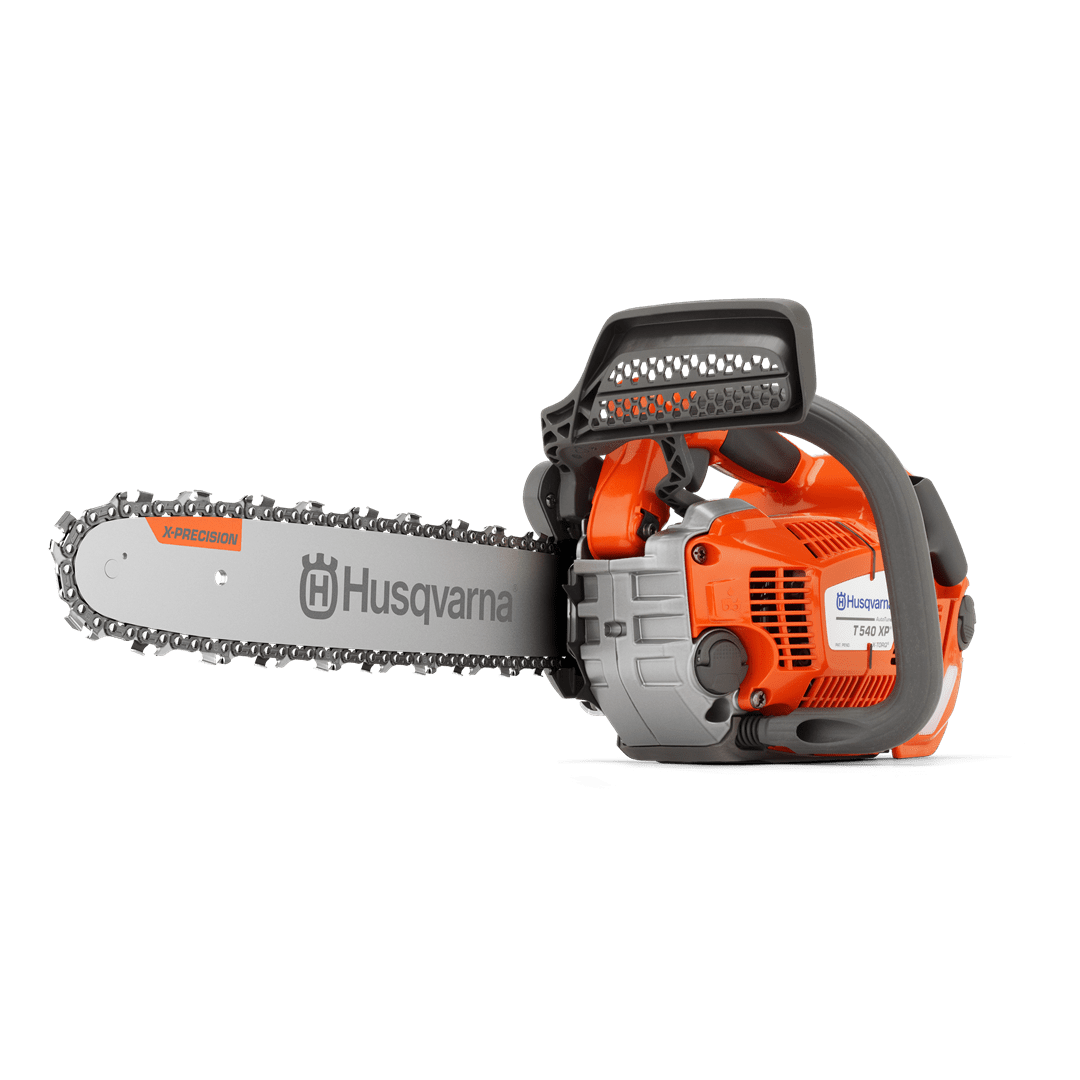 Husqvarna T540 XP® Mark II Moottorisaha Henkselit kaupan päälle!