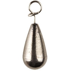BFT Tungsten Fastach Sinker