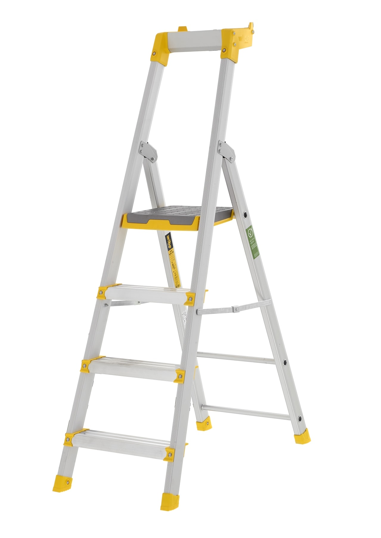 Wibe Tasotikkaat WTS 55P-4S