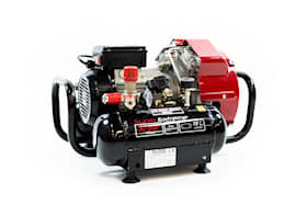 Drift-Air Extreme TN 18L 30 bar öljytön Korkeapainekompressori