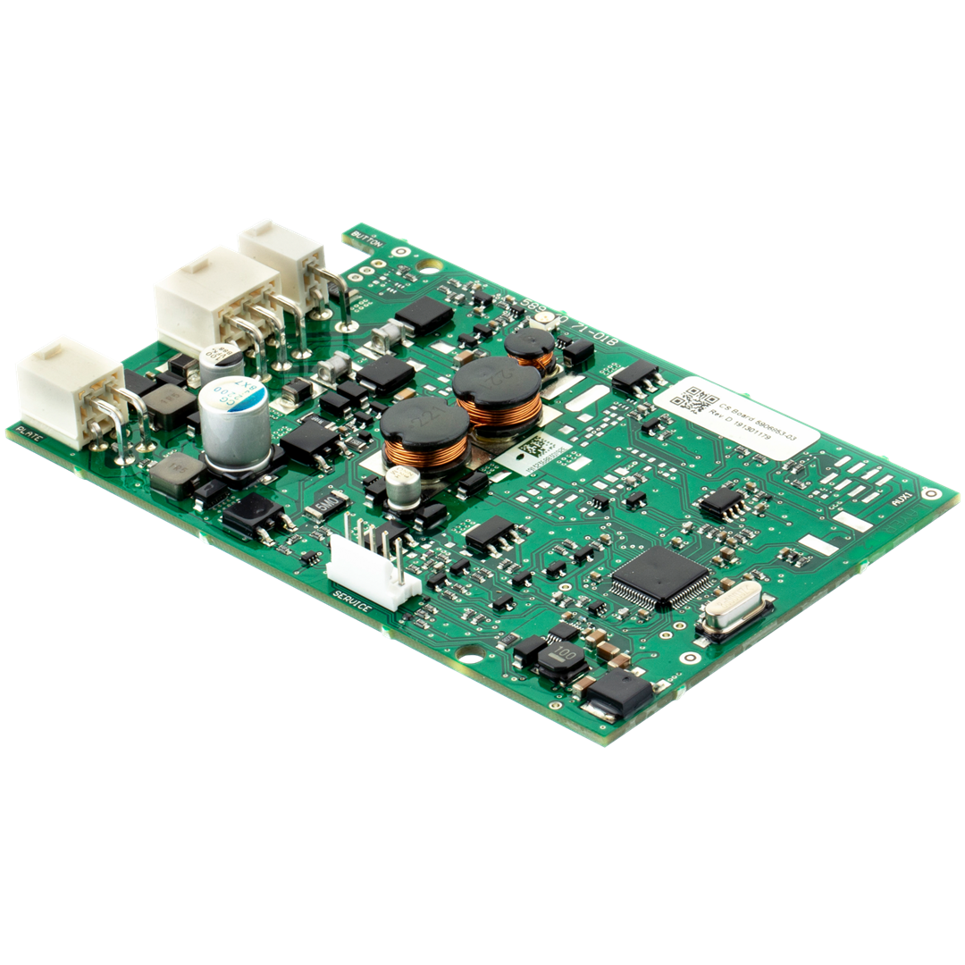 Husqvarna Printed Circuit Assembly PCB Cs B