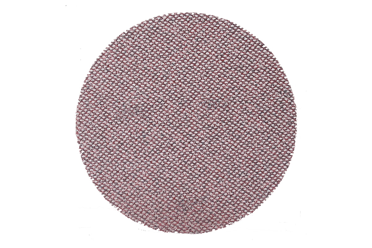 Mirka Slibenet­rondel Abranet Ace HD 125mm Grip P