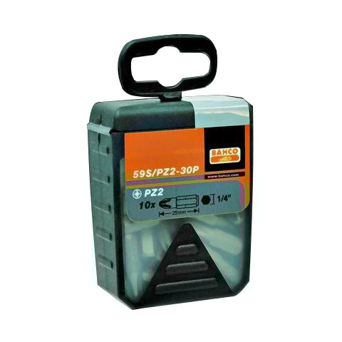 Bahco Bitsit 59S 1/4 PH 25mm