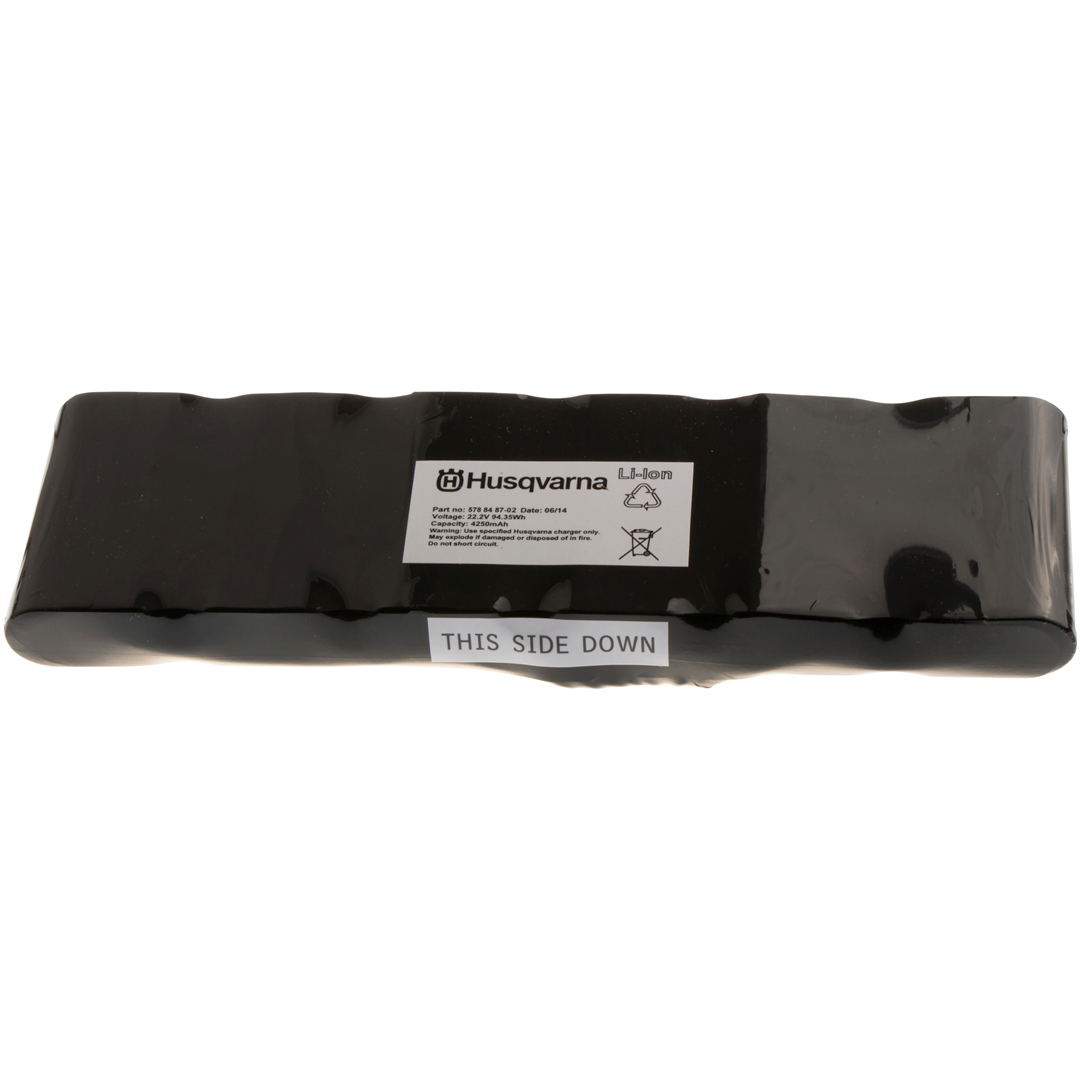 Husqvarna Batterie Automower 265 ACX