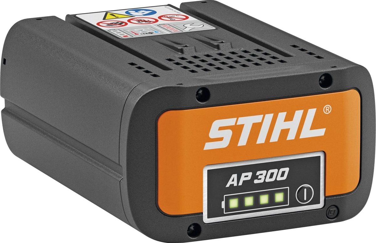 Stihl Ap 300 Akku 36v 227 Wh