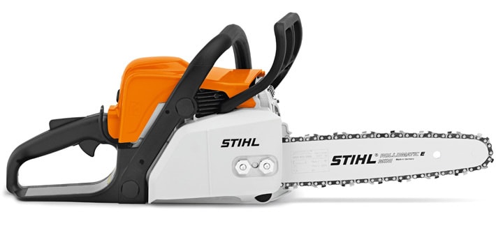 Stihl MS 170 Motorsåg 30 cm.