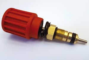 Kränzle Överströmningsventil 1150 Kom