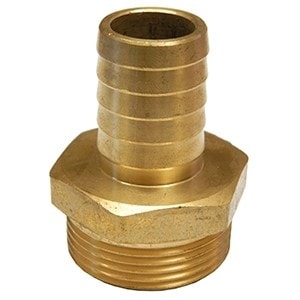 Holmgrens Isiflo Ab Slangfäste 1.1/4X 1 Slang