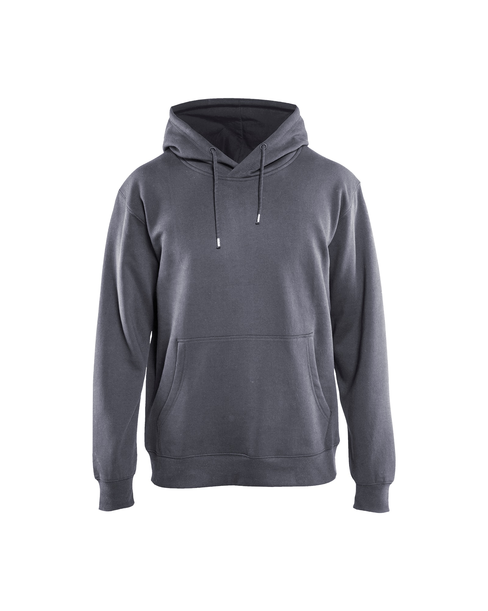 Blåkläder 3396-1048 Luvtröja Grå XS