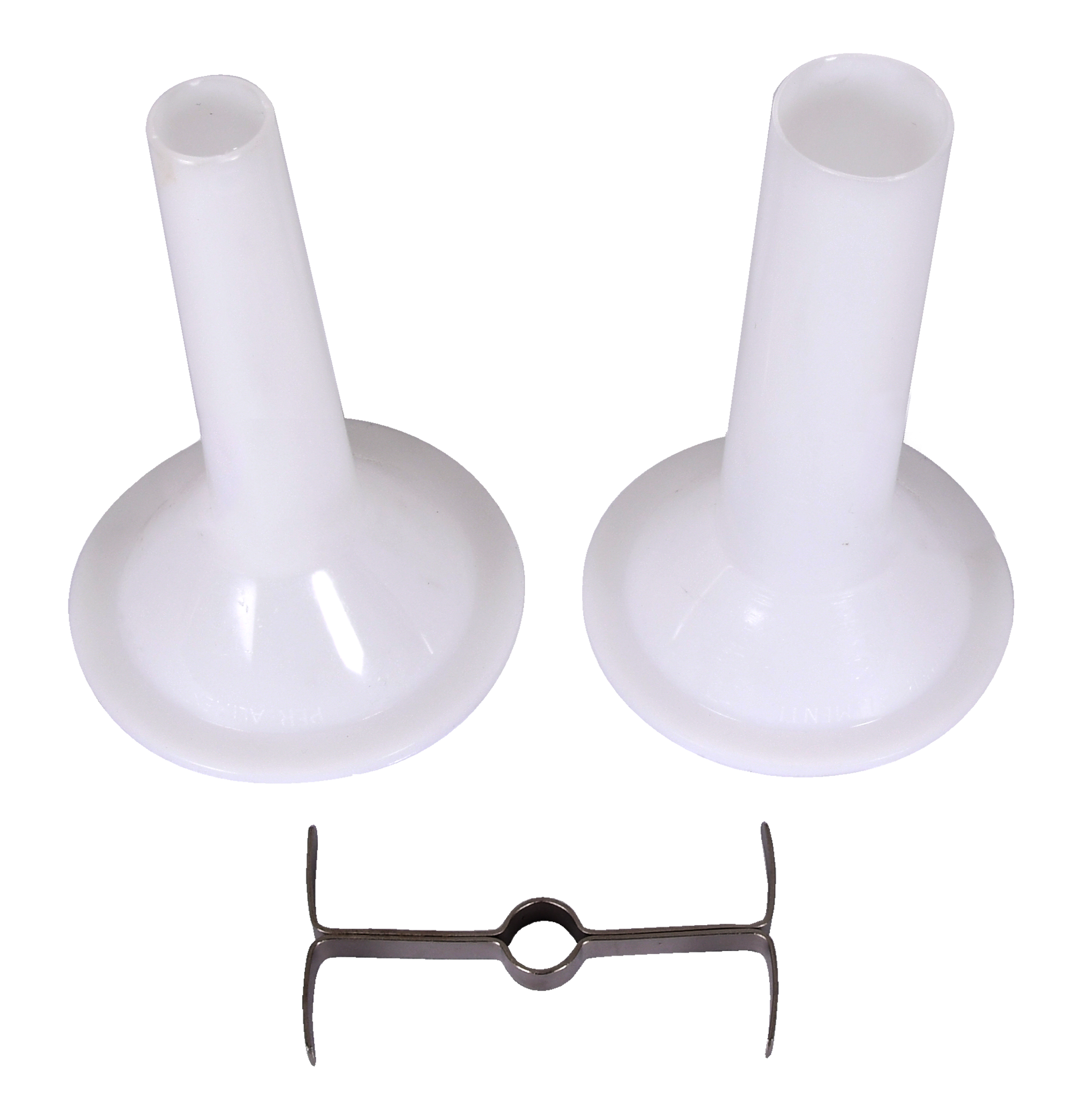 Nima Pølsehorn til MR 10 TC 32