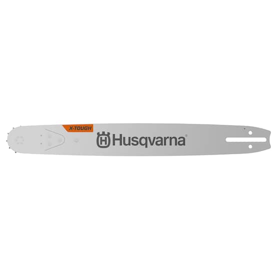 Husqvarna X-Tough Solid Sværd 28" 3/8" 1.5 Mm 92 Led