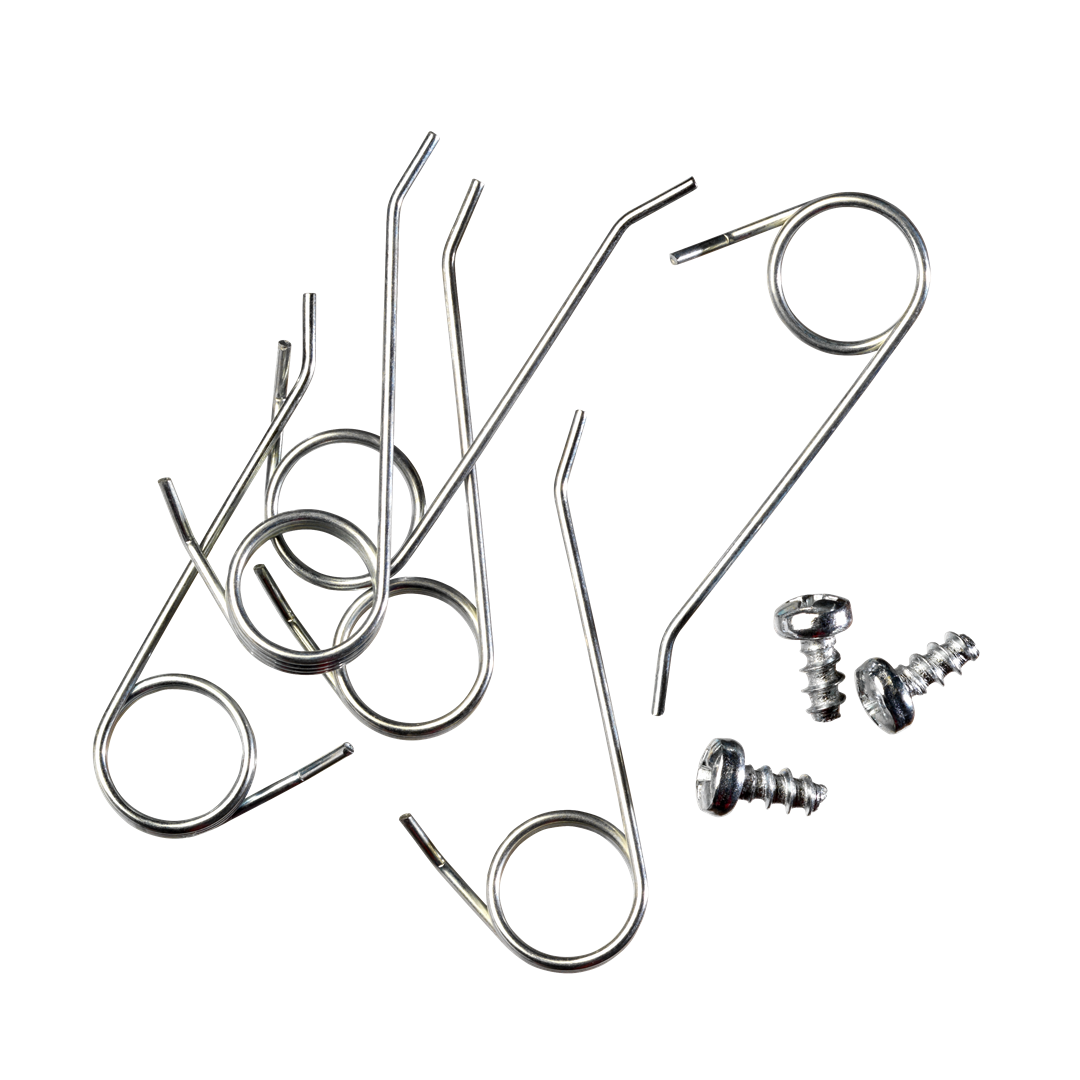 Flymo Moss rivefjærer FLY058