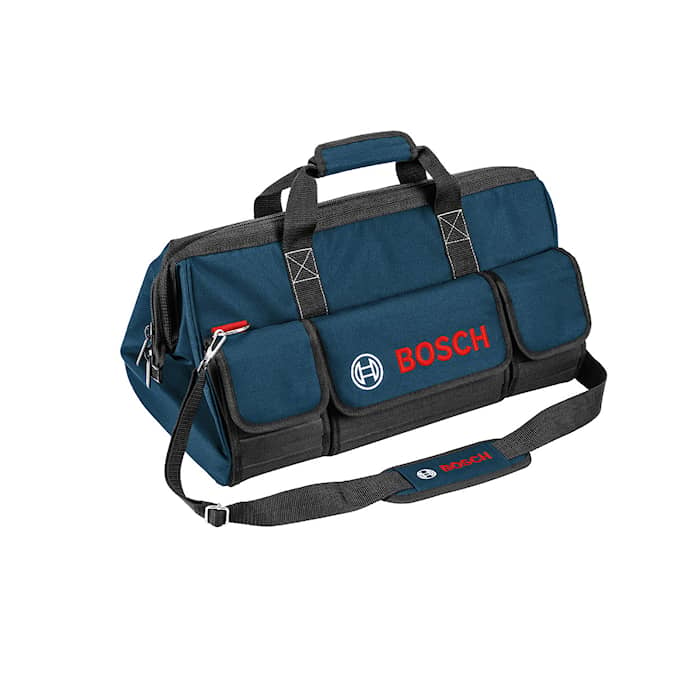 Bosch Työkalulaukku Boschin suuri Professional-työkalulaukku Professional