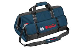 Bosch Verktøyveske Bosch Professional håndverkerveske stor Professional