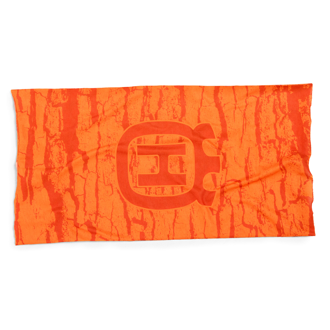 Husqvarna Xplorer Tuubihuivi Miehet Orange