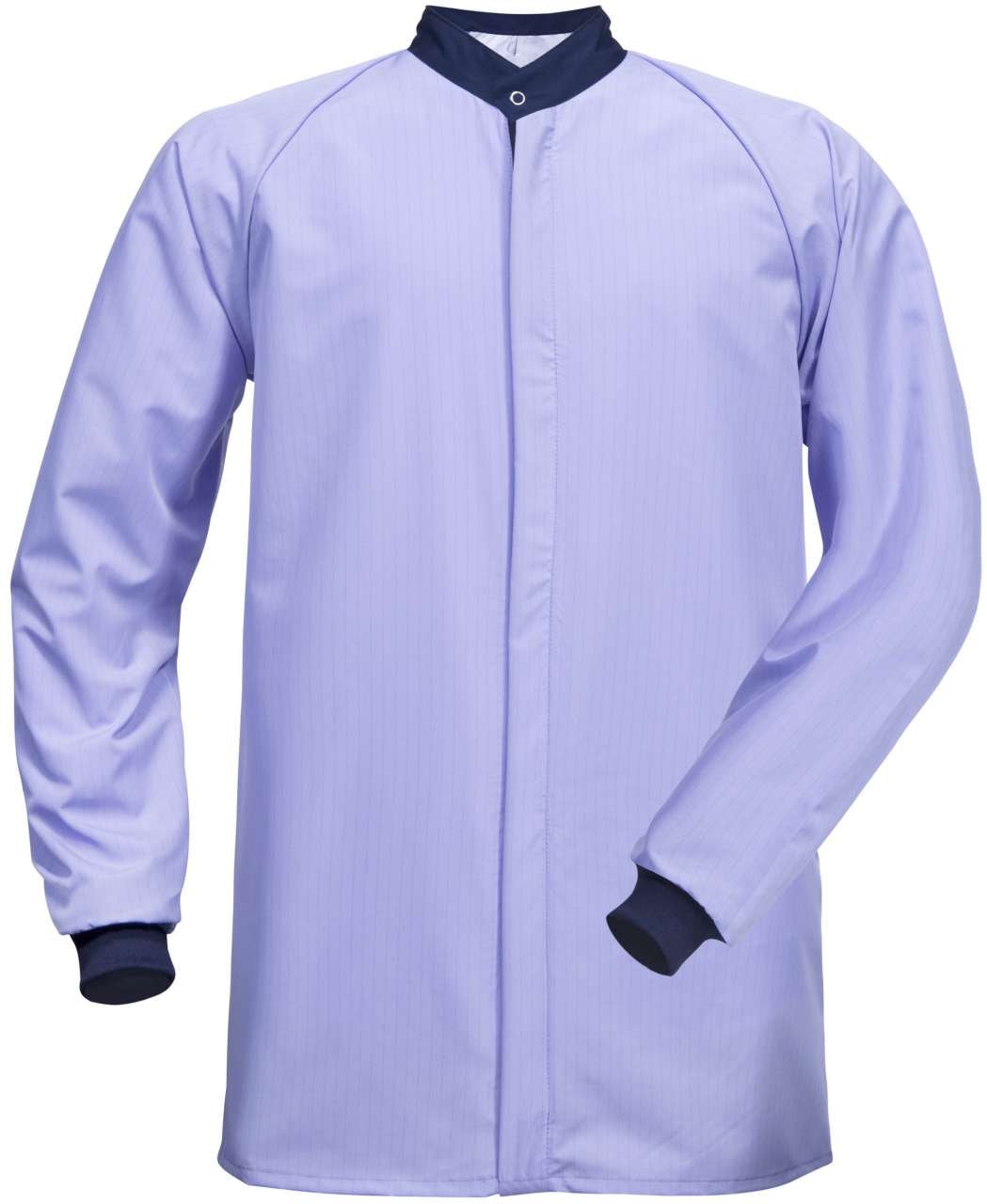 Fristads Renrom frakk 3R129 XA32 Lavendel 2XL