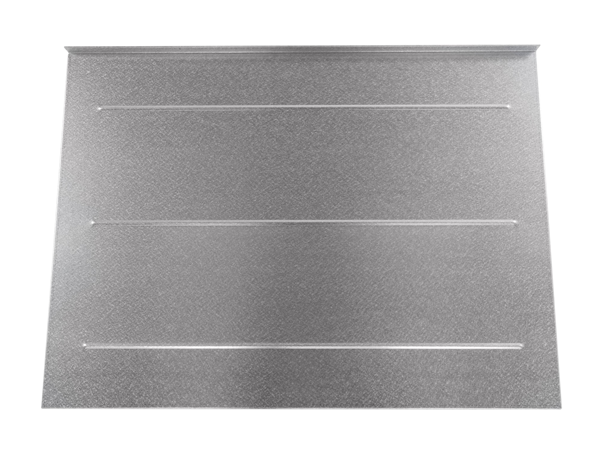 Hylly KM168-HM-ERGO, Sarja 168, 820x600x50 mm, sähkösinkitty