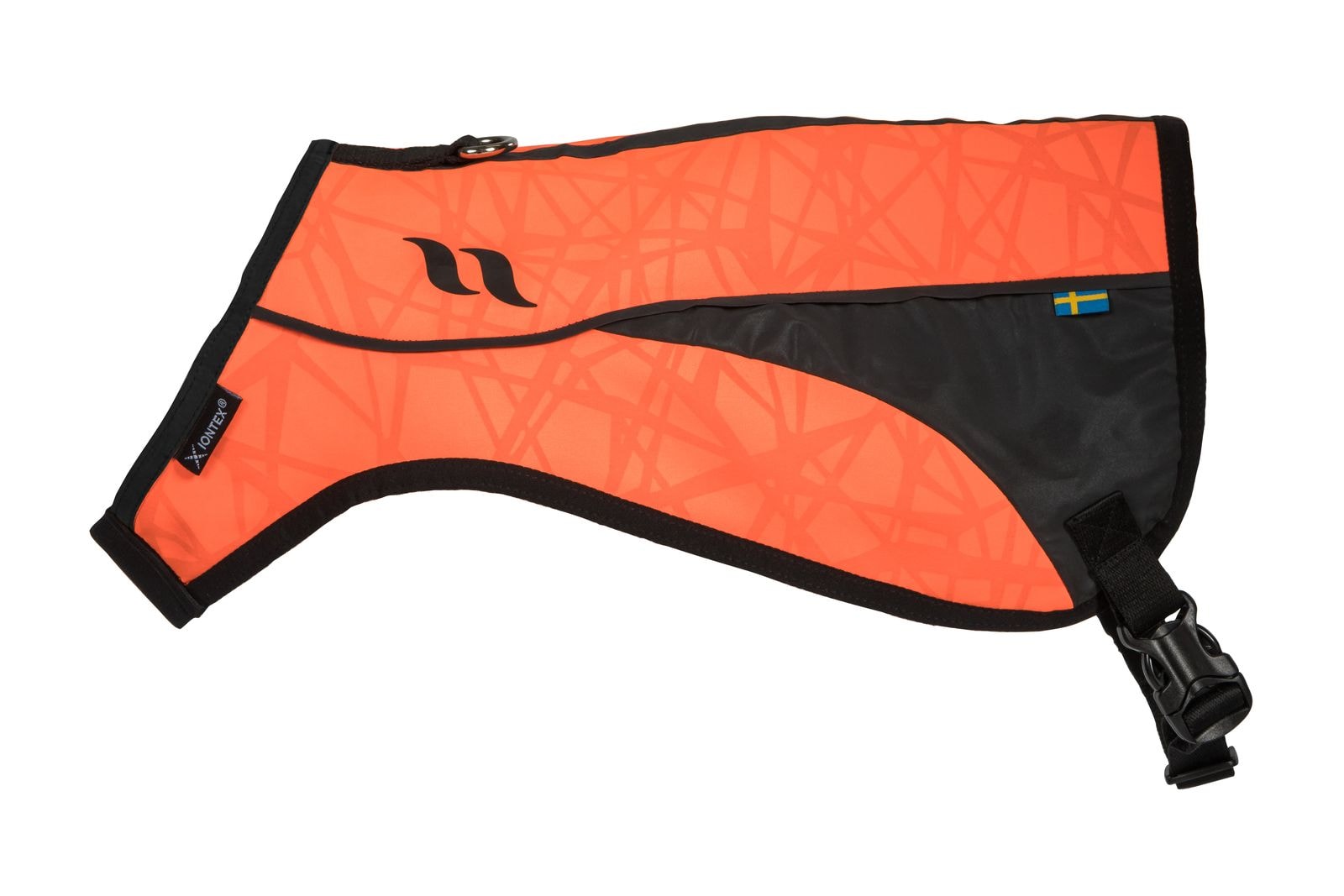 POINT- Visibility vest, Orange S