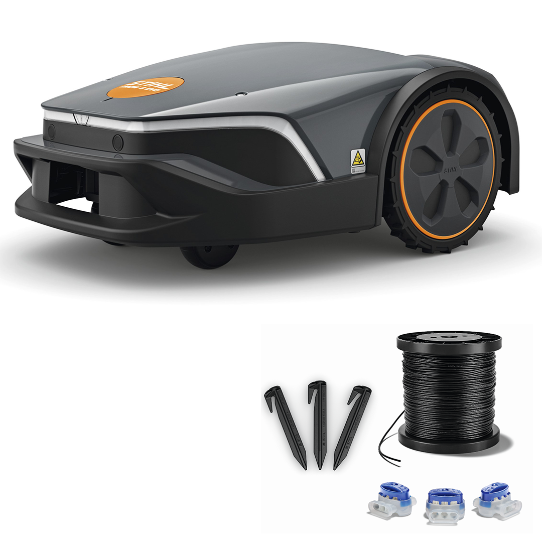 Stihl iMow 6 EVO Starter Kit