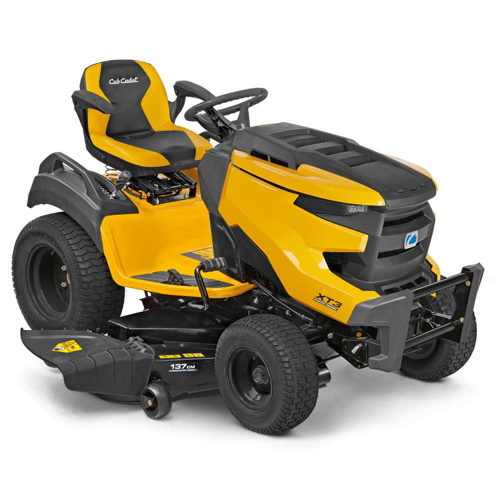 Cub Cadet XT3 QS137 Trädgårdstraktor