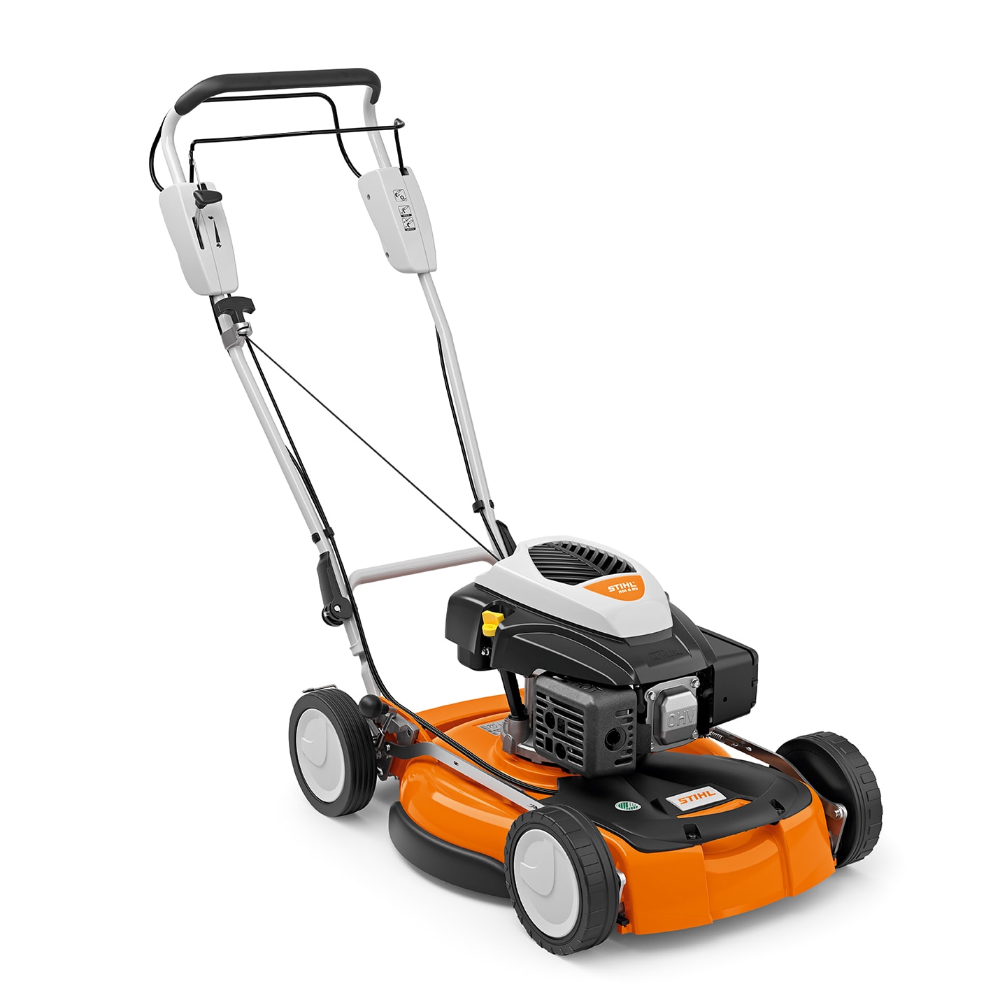 Stihl RM 4.0 RV Gräsklippare