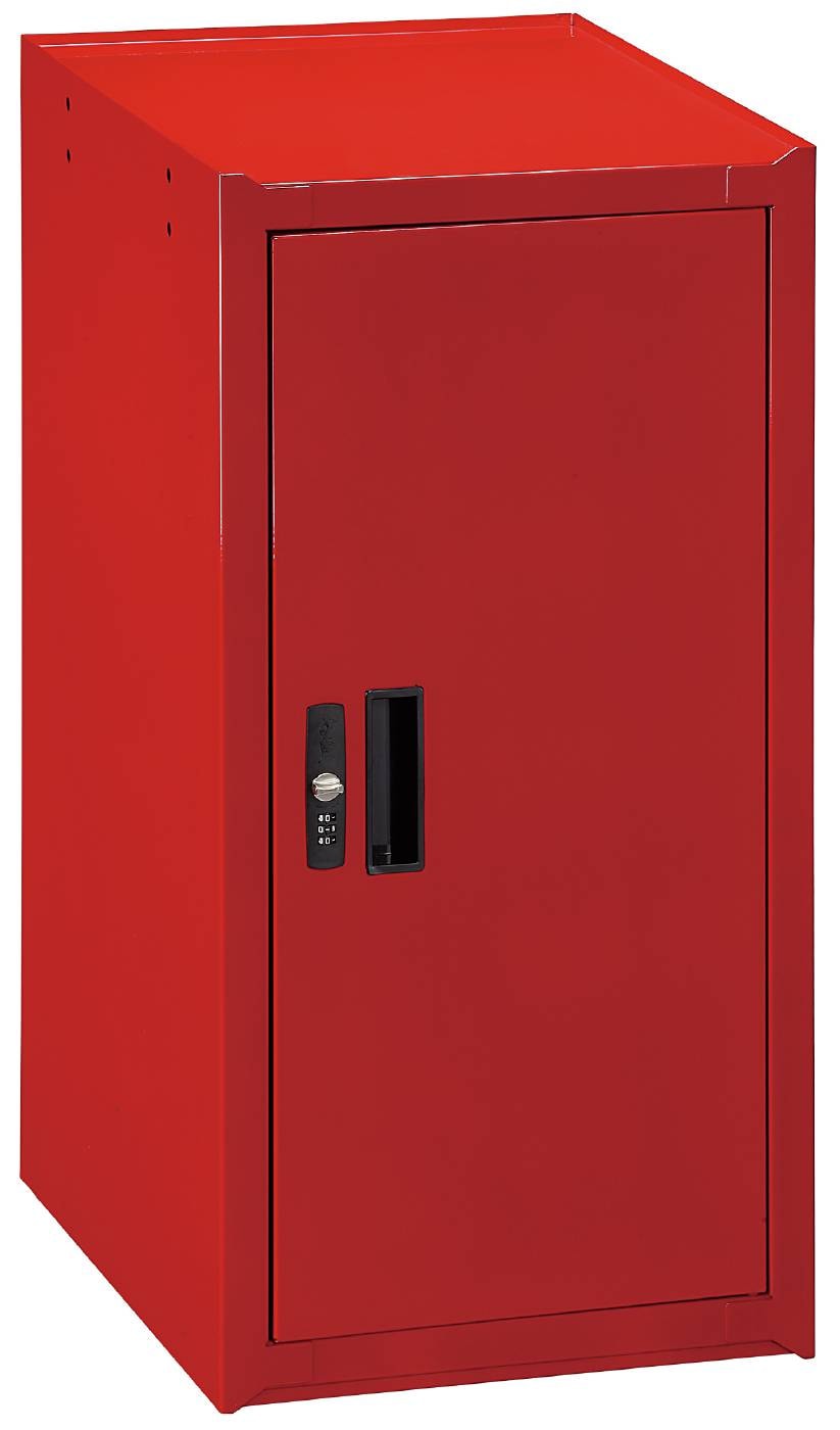 Teng Tools Sidoskåp TCW-CAB03 med dörr