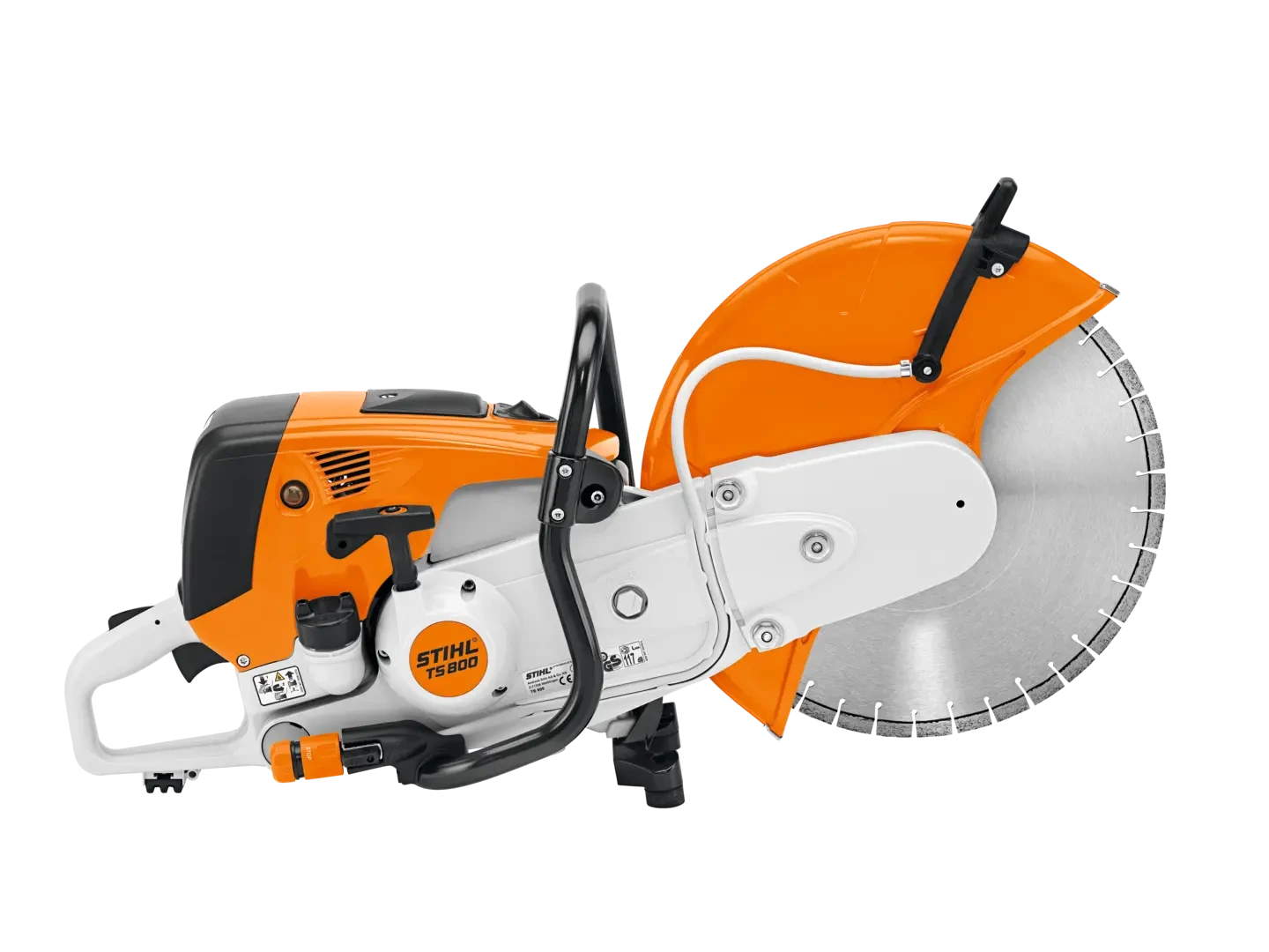 Stihl TS 800