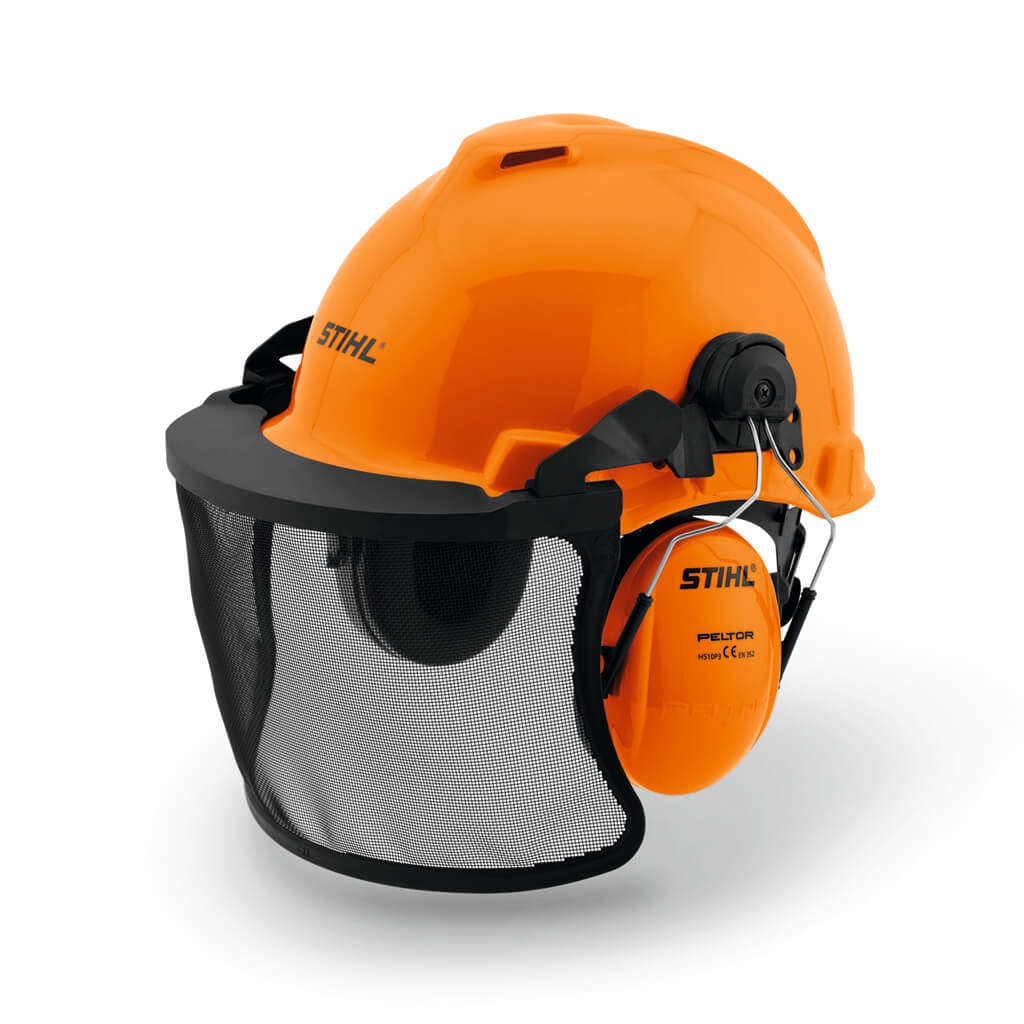 Stihl Function Universal Metsäkypärä