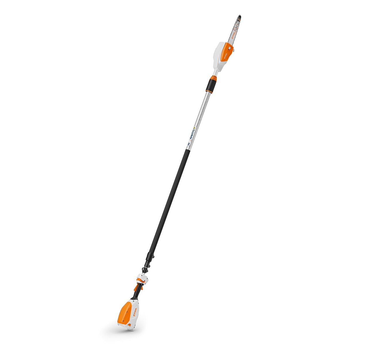 Stihl HTA 86 Akkukäyttöinen oksasaha (ei akkua ja laturia)