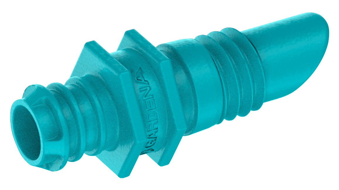 Gardena Endline Drip Head 2 l/h Micro-drip-system