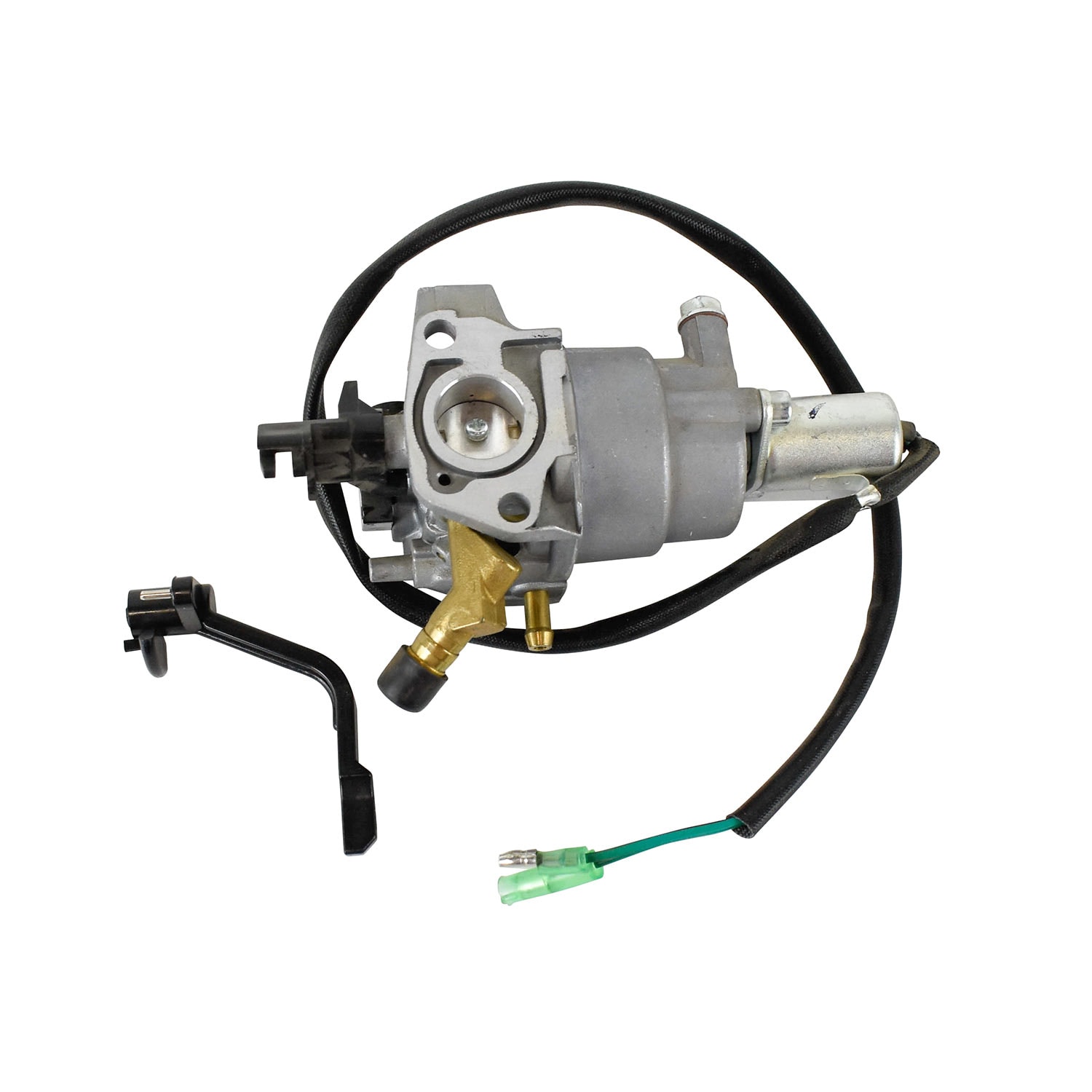 Champion forgasser til CPG3500E2-DF-EU-SC